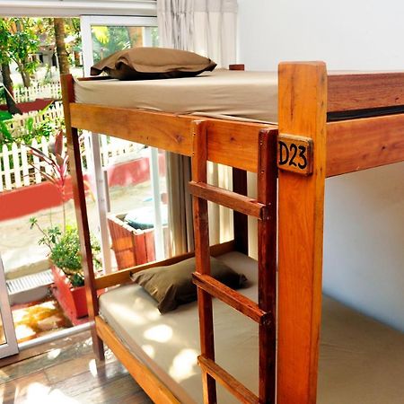 Coco Boutique Resort Kaoh Touch Экстерьер фото