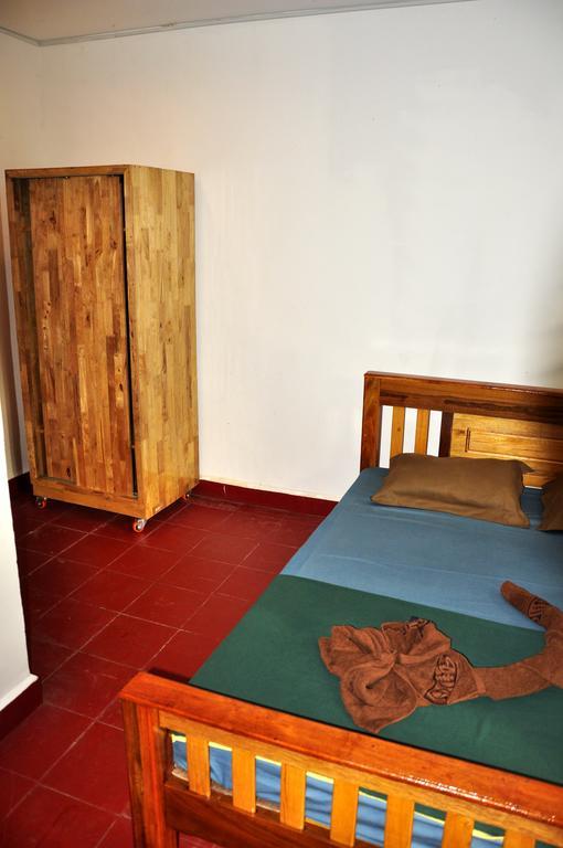 Coco Boutique Resort Kaoh Touch Экстерьер фото