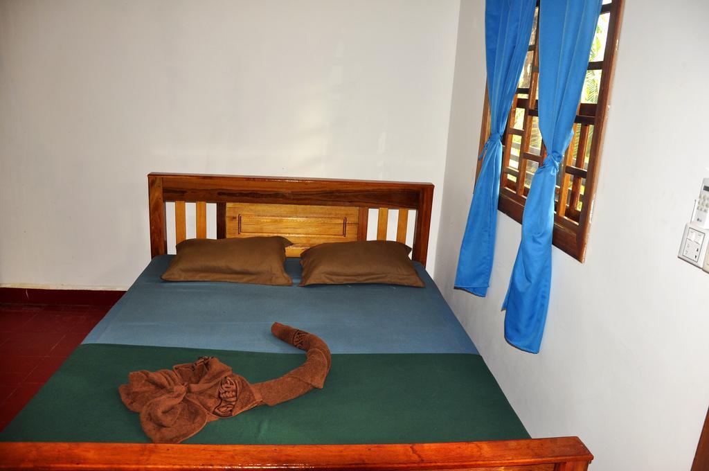 Coco Boutique Resort Kaoh Touch Экстерьер фото