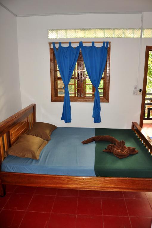 Coco Boutique Resort Kaoh Touch Экстерьер фото