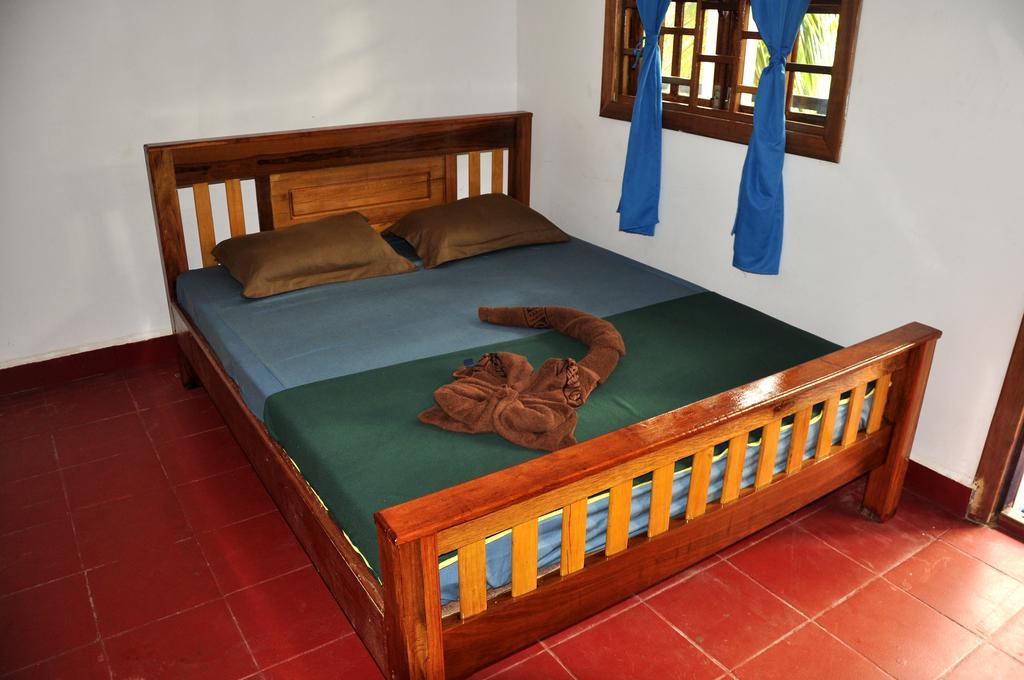 Coco Boutique Resort Kaoh Touch Экстерьер фото
