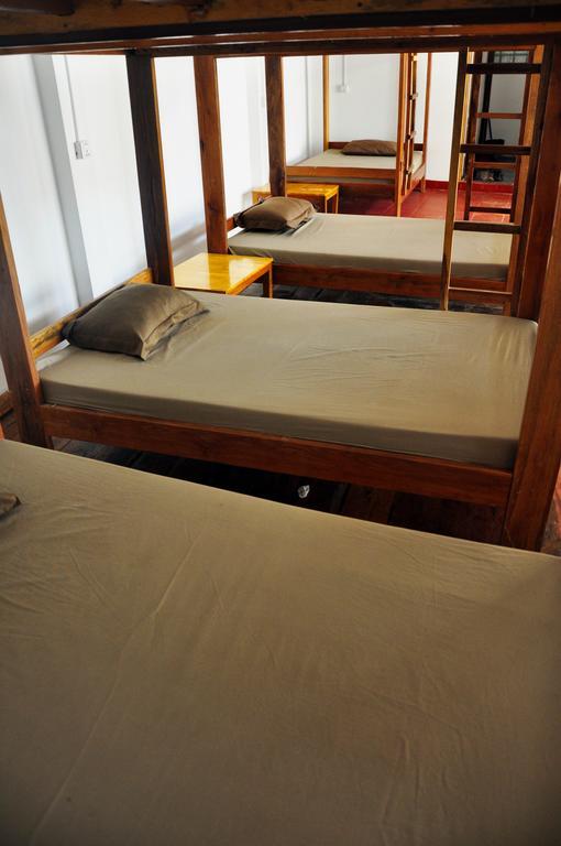 Coco Boutique Resort Kaoh Touch Экстерьер фото