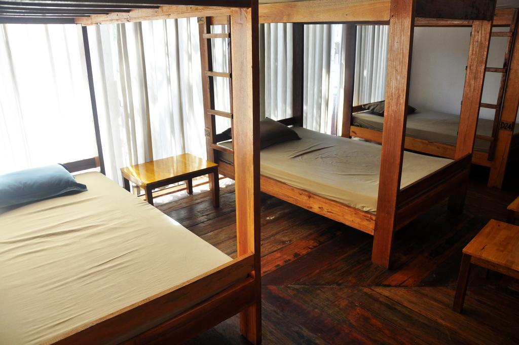 Coco Boutique Resort Kaoh Touch Экстерьер фото