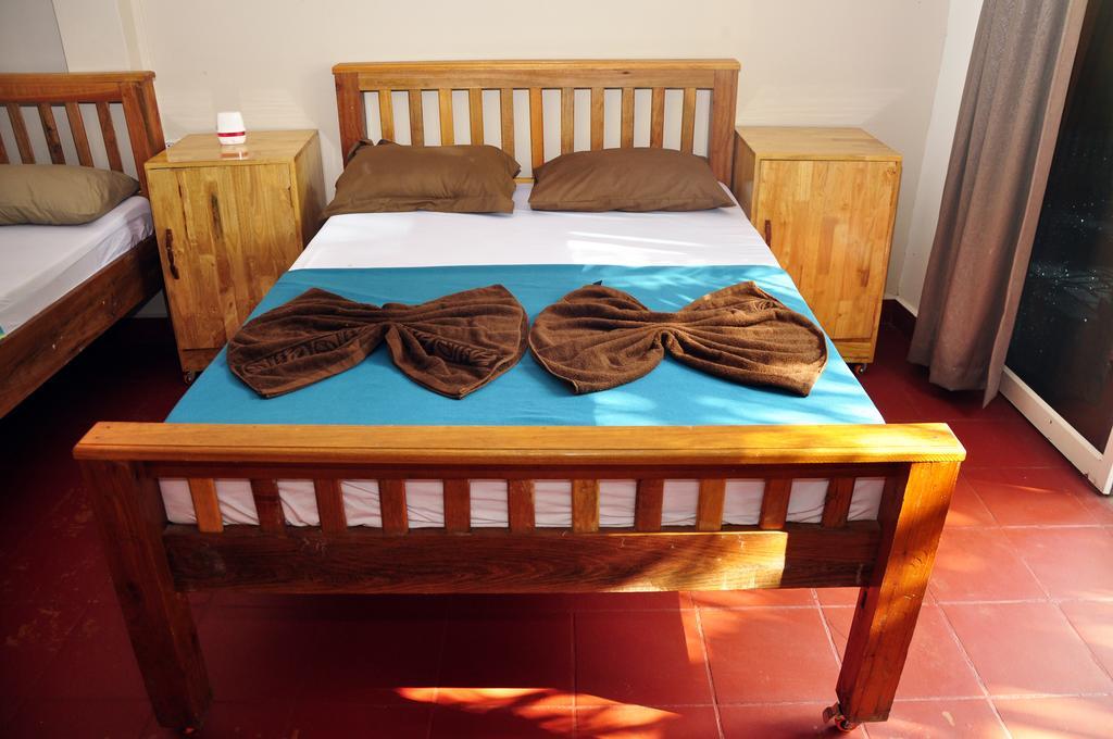 Coco Boutique Resort Kaoh Touch Экстерьер фото