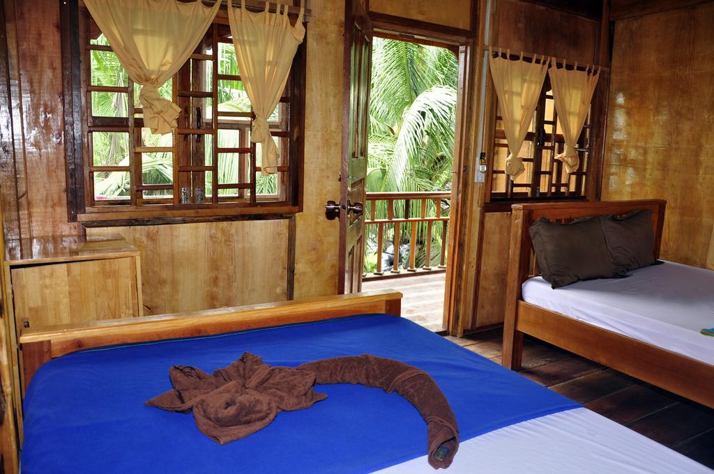 Coco Boutique Resort Kaoh Touch Экстерьер фото