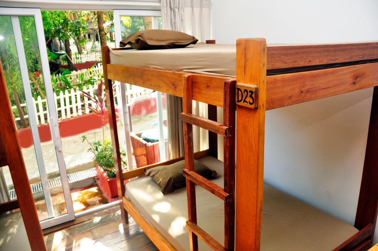 Coco Boutique Resort Kaoh Touch Экстерьер фото