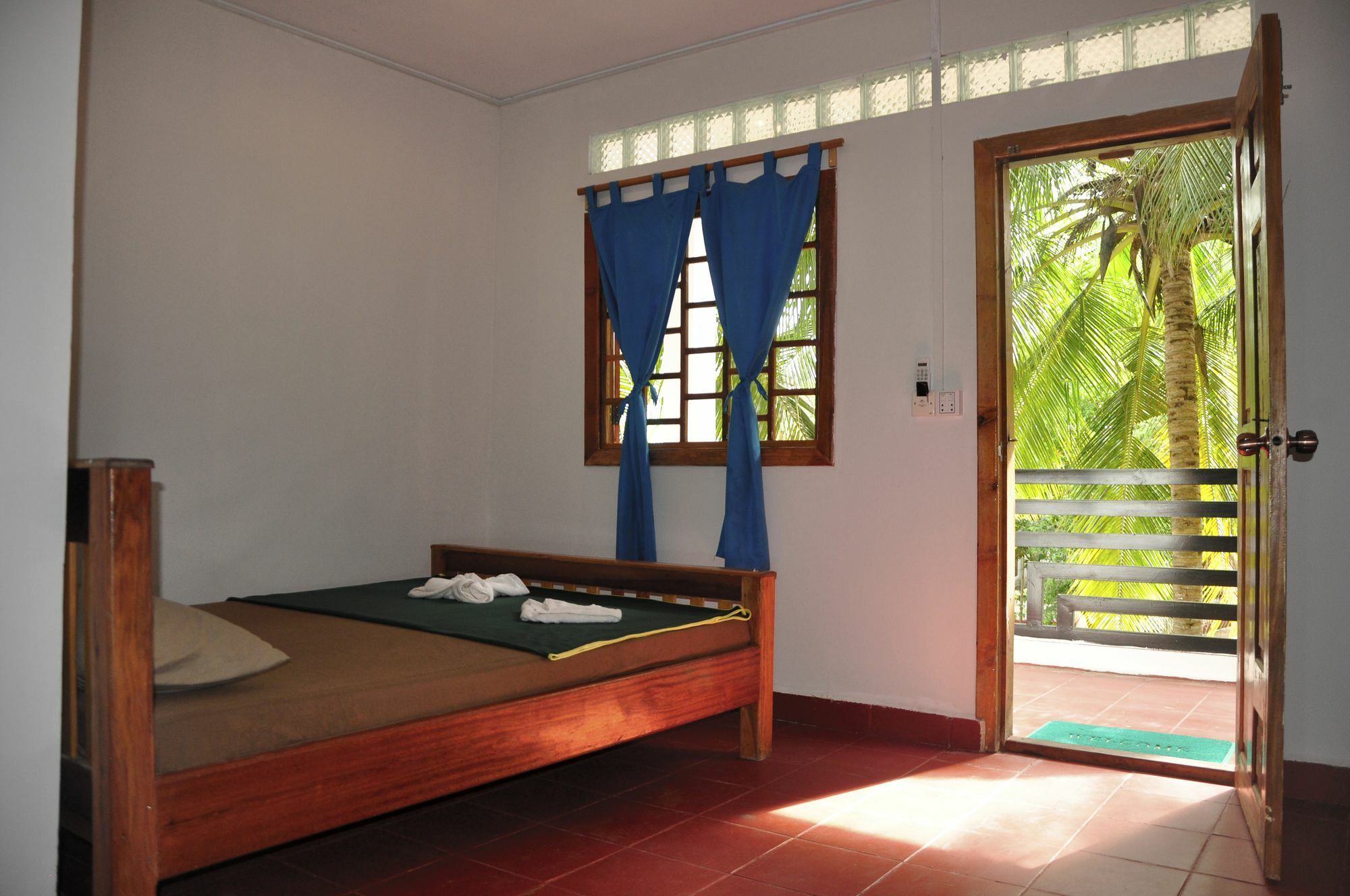 Coco Boutique Resort Kaoh Touch Экстерьер фото