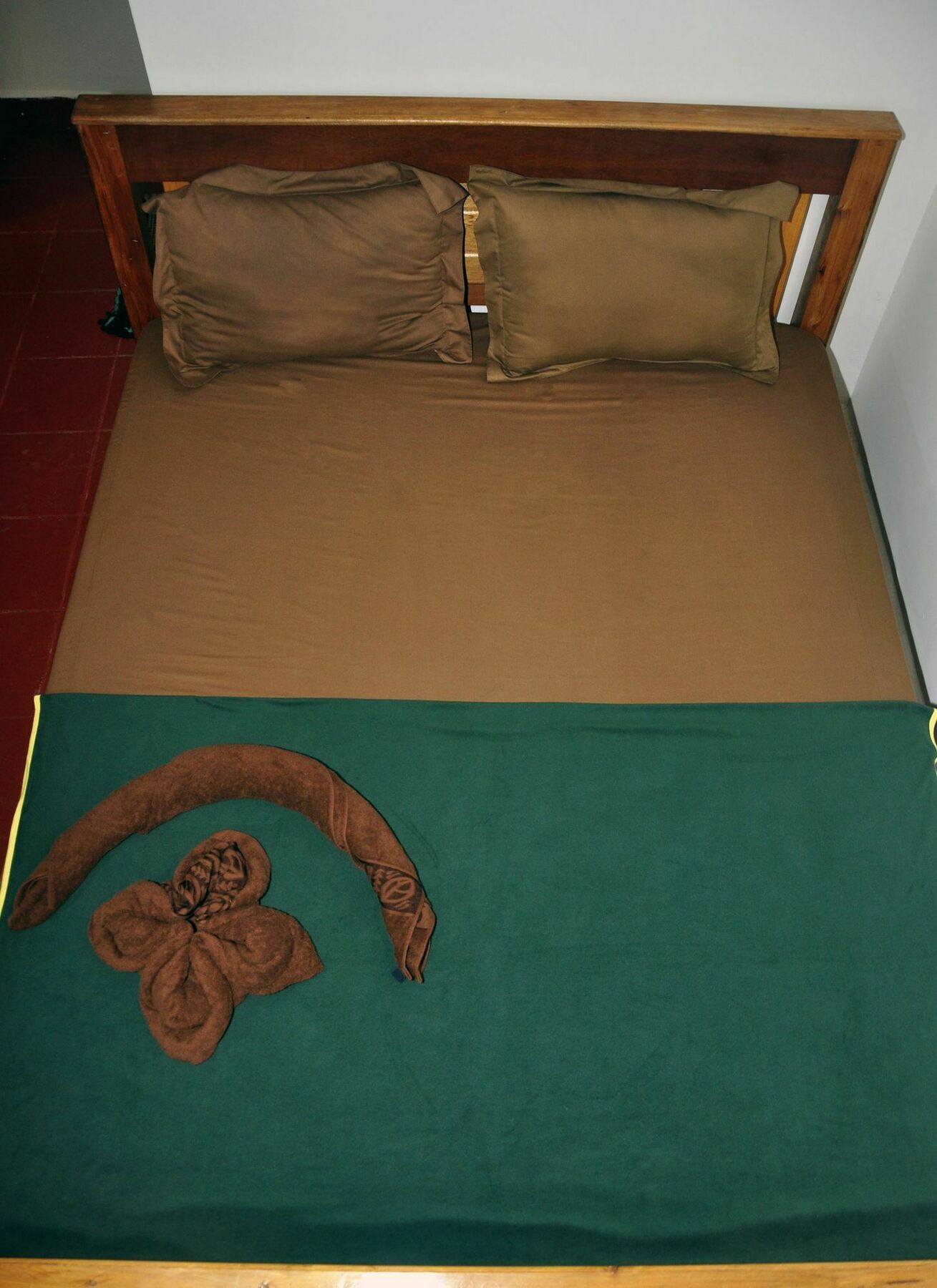 Coco Boutique Resort Kaoh Touch Экстерьер фото