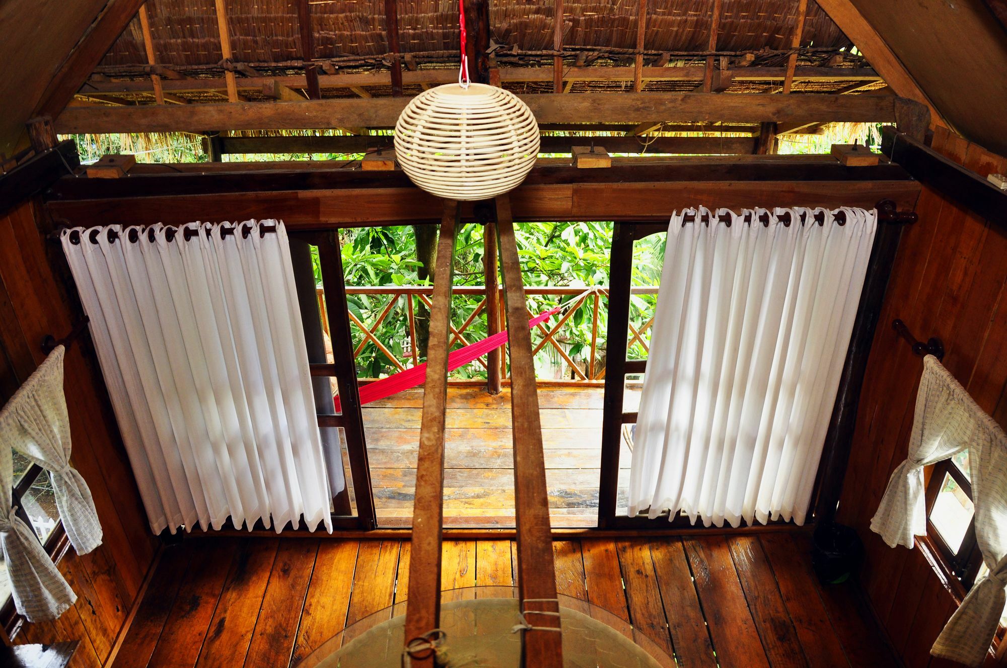 Coco Boutique Resort Kaoh Touch Экстерьер фото