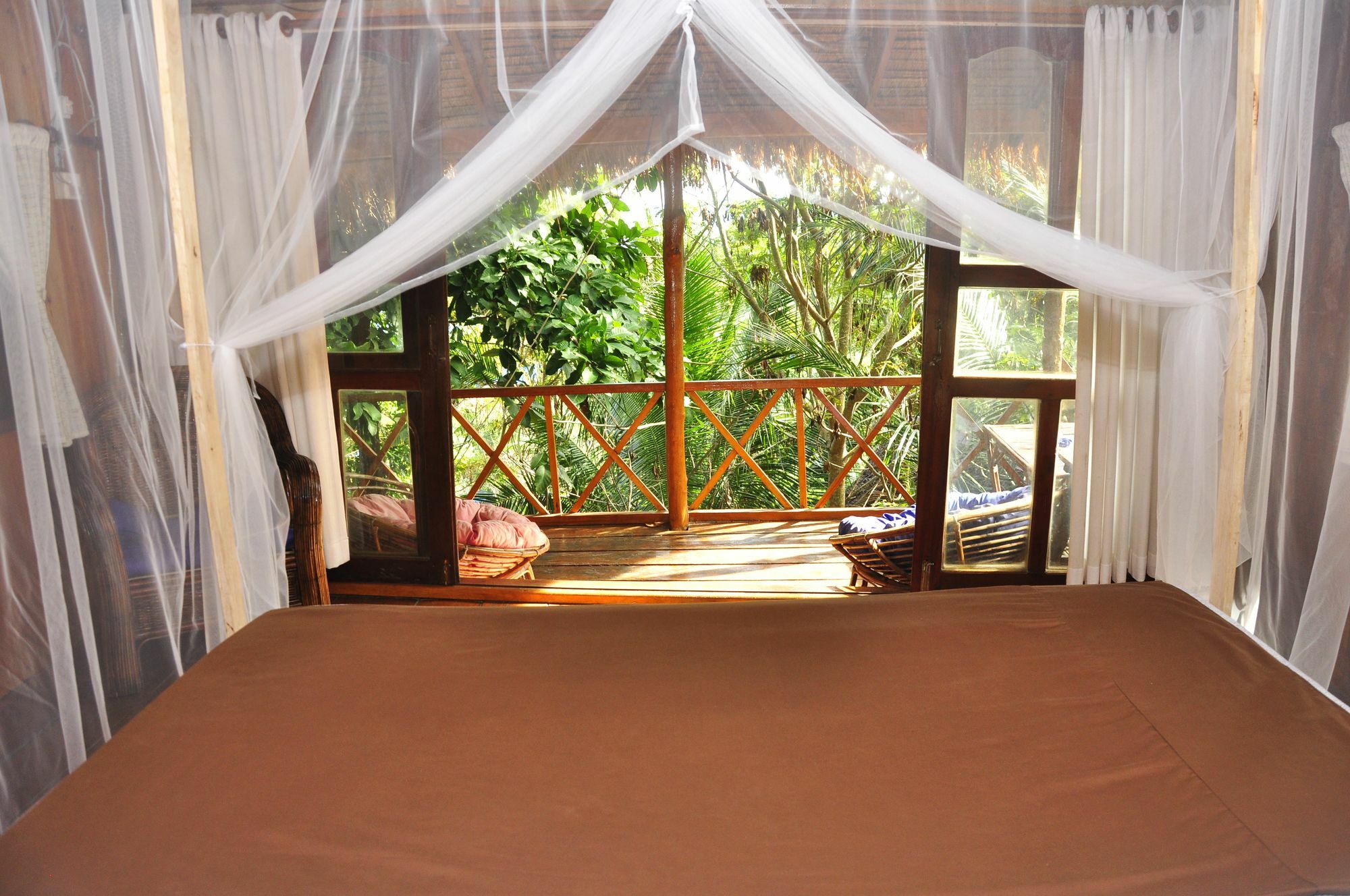 Coco Boutique Resort Kaoh Touch Экстерьер фото