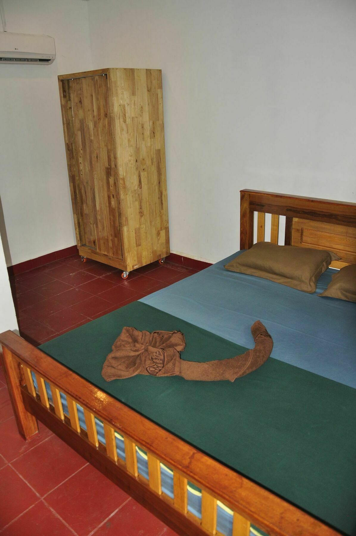 Coco Boutique Resort Kaoh Touch Экстерьер фото
