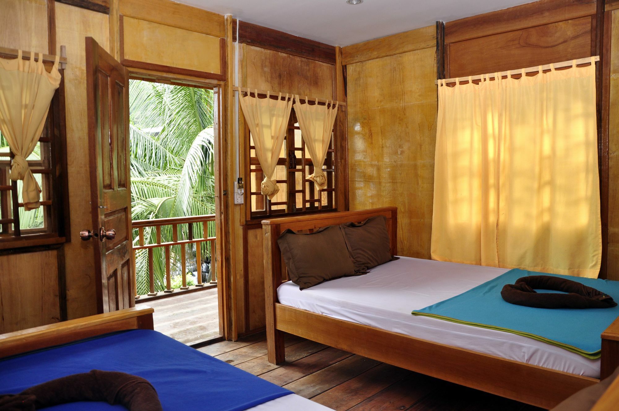 Coco Boutique Resort Kaoh Touch Экстерьер фото