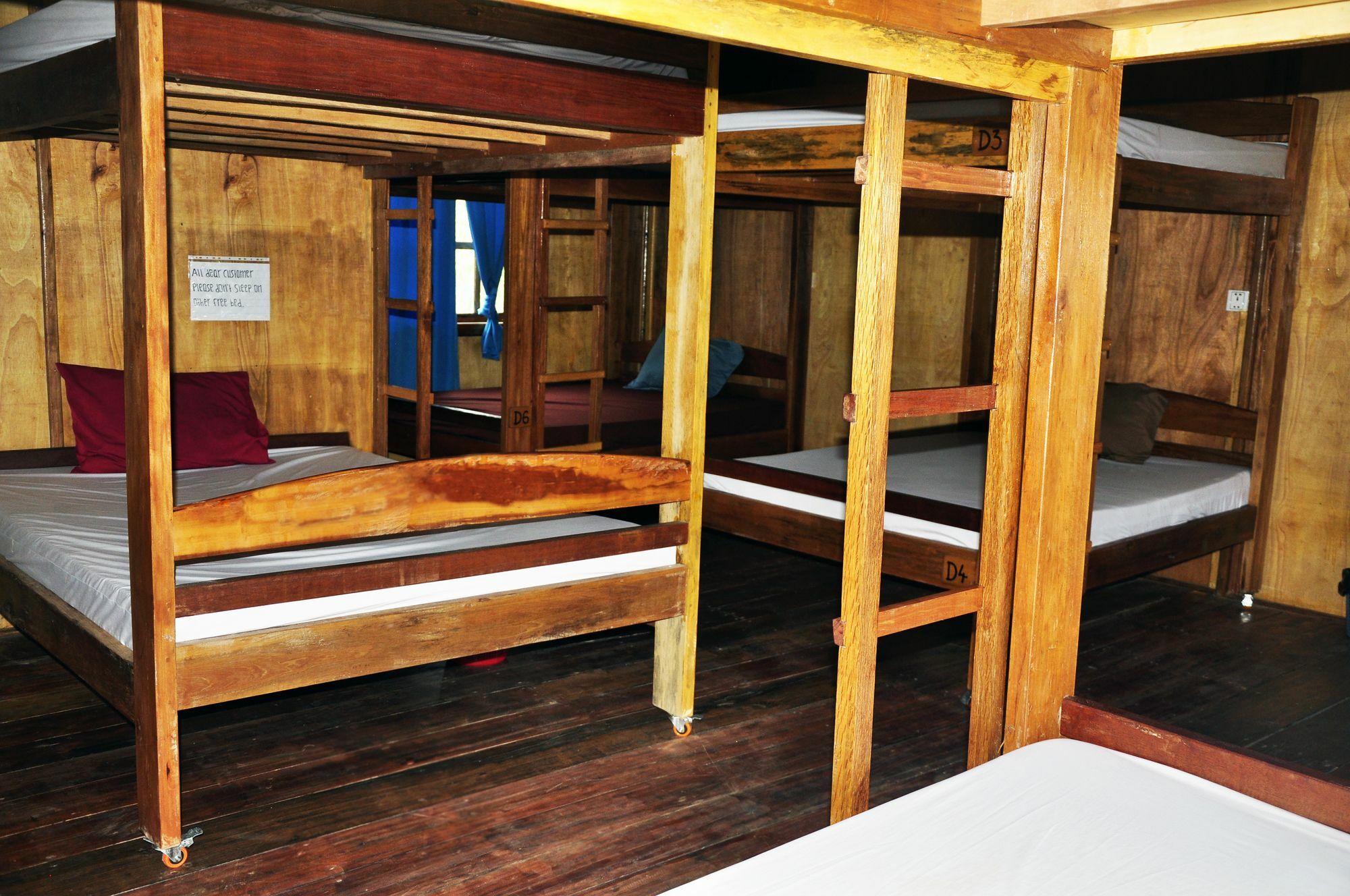 Coco Boutique Resort Kaoh Touch Экстерьер фото