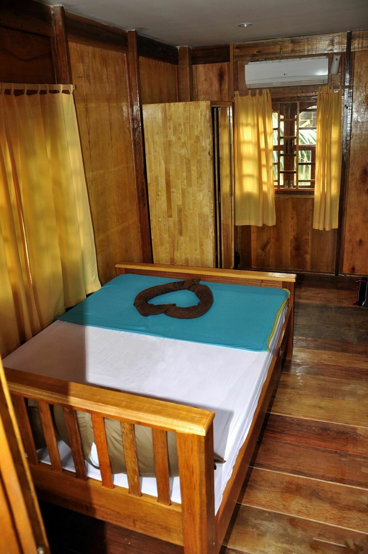 Coco Boutique Resort Kaoh Touch Экстерьер фото