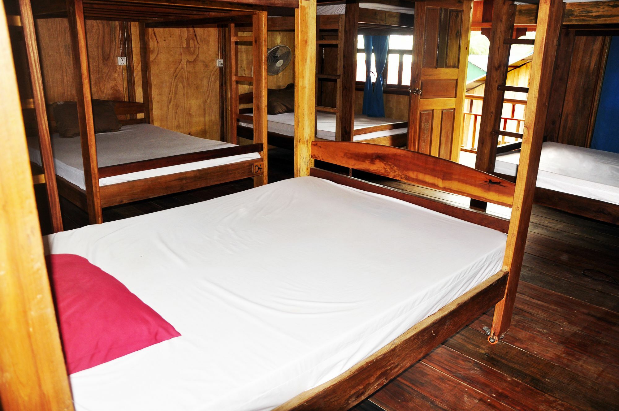 Coco Boutique Resort Kaoh Touch Экстерьер фото