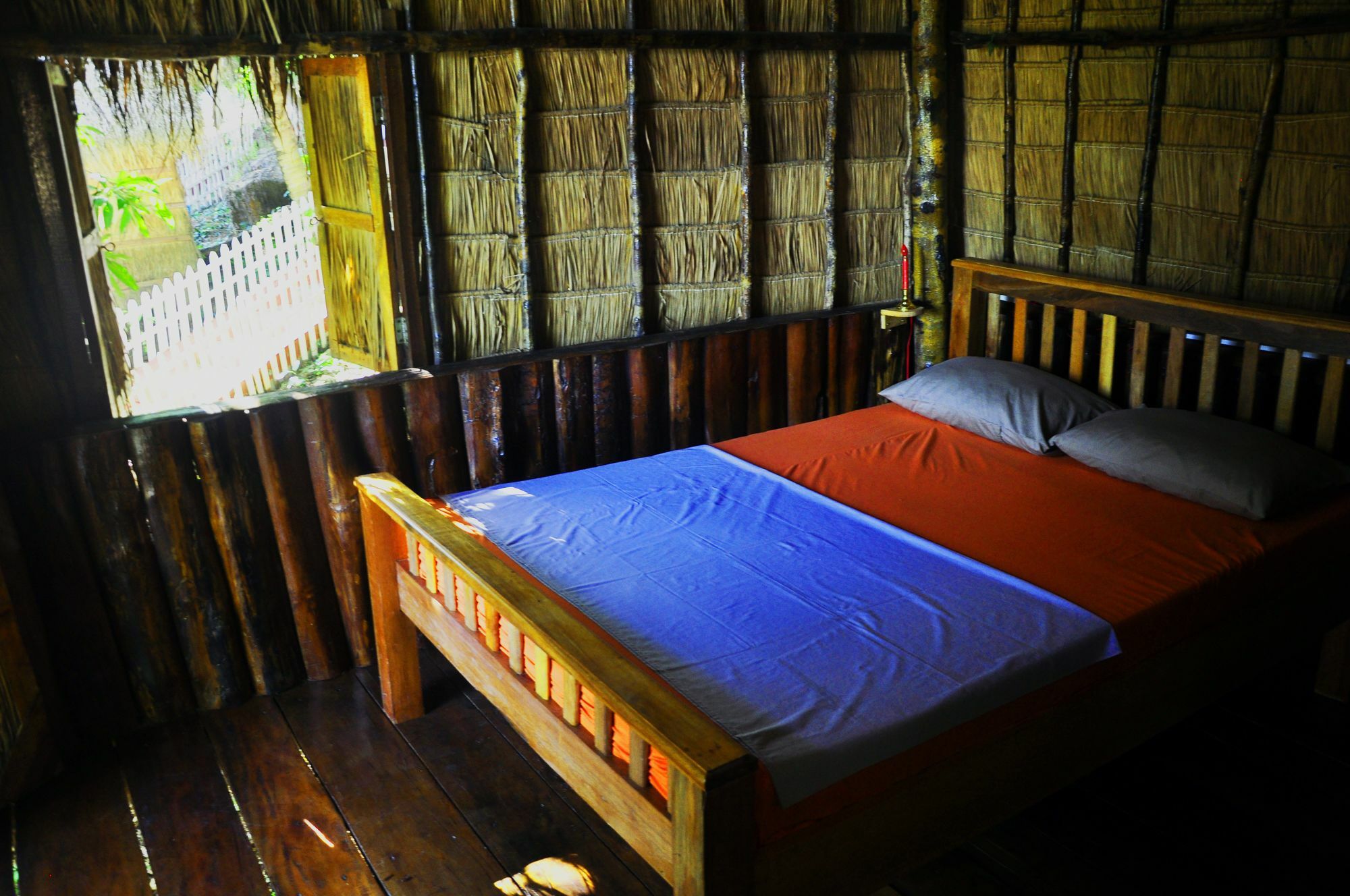 Coco Boutique Resort Kaoh Touch Экстерьер фото
